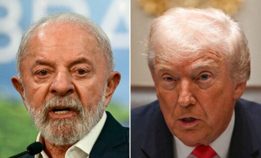 Brasil rechaza las visas de dos funcionarios de Estados Unidos