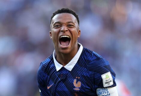 Mbappé hace historia: Gana la Bota de Oro del Mundial 2026 y rompe un récord