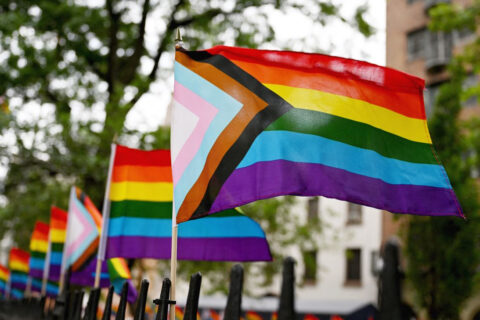 La representación LGBTQ+ en el cine cae por tercer año consecutivo, según nuevo informe de Glaad