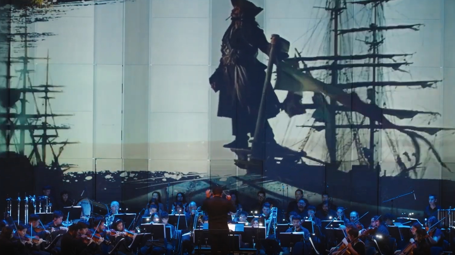 Hollywood Symphonic Kids: La Orquesta Filodramática de Chile trae los grandes temas del cine en vivo para celebrar el Día del Niño