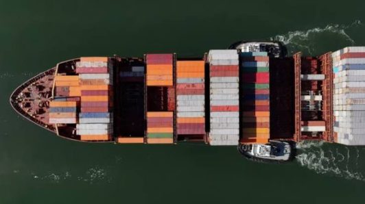 Gobierno por arancel de EE.UU. del 12,5% a productos exportados desde Chile: 