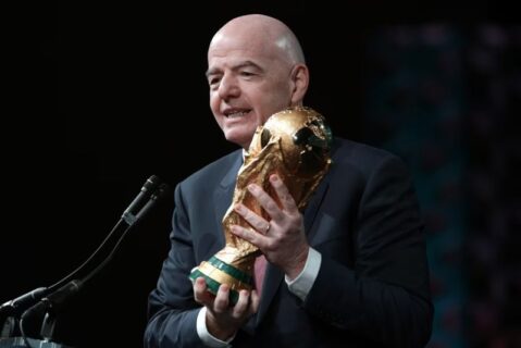 ¿El Mundial llega a Wall Street? Lo que sabemos sobre la propuesta de la FIFA para la venta de derechos