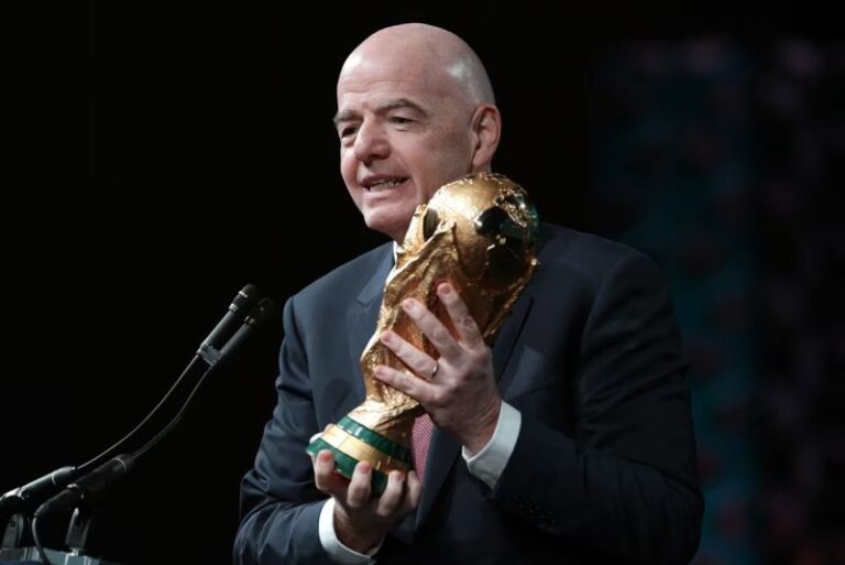 ¿El Mundial llega a Wall Street? Lo que sabemos sobre la propuesta de la FIFA para la venta de derechos