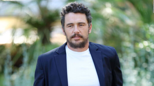 James Franco publica un video con un supuesto extraterrestre y genera más de 2 millones de vistas en redes sociales