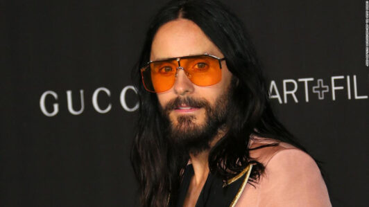 Documental de la BBC acusa a Jared Leto de conducta sexual criminal contra cuatro mujeres cuando eran menores de edad