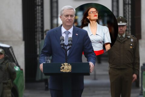 Presidente Kast evita referirse a críticas de Vallejo y Alvarado asegura que 