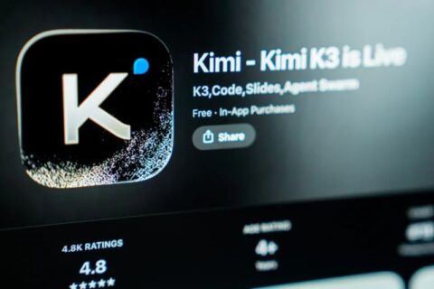 La disputa por la inteligencia artificial: ¿Por qué Kimi K3 de China preocupa tanto a Estados Unidos?