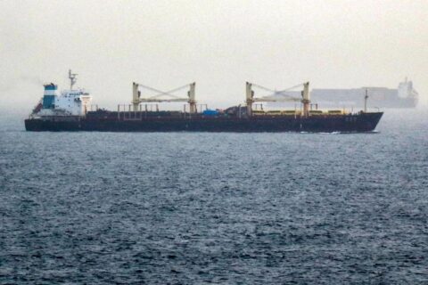 Irán advierte a países europeos que no permitan a EE.UU. usar sus bases para lanzar ataques
