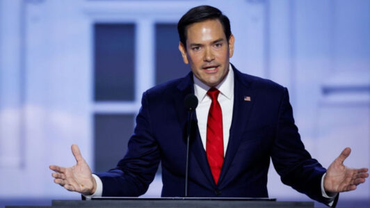 Rubio advierte a Cuba: Reformas o 