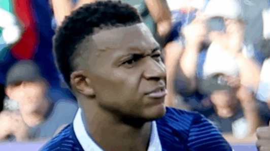 “Es despreciable e indigna de su cargo”: Mbappé estalla en redes sociales contra senadora paraguaya que lo insultó con dichos racistas