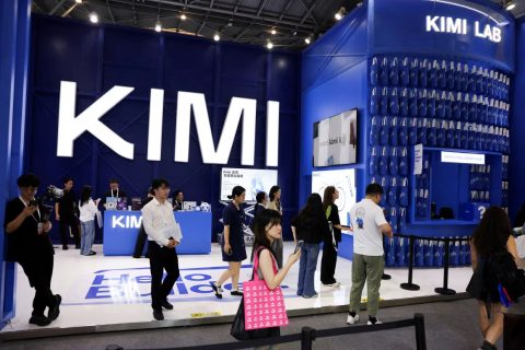 Moonshot AI desata polémica con Kimi K3, su nuevo modelo que rivaliza con OpenAI y Anthropic