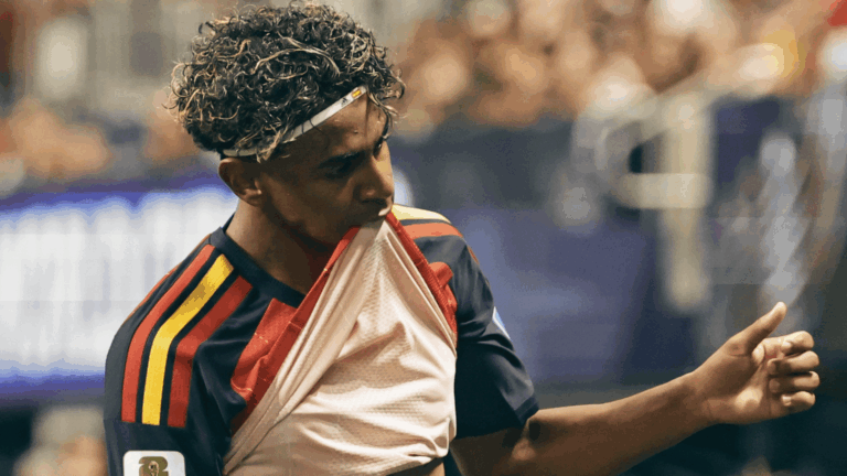 Mundial 2026: España, Portugal y Suiza animan los partidos de este jueves 2 de julio