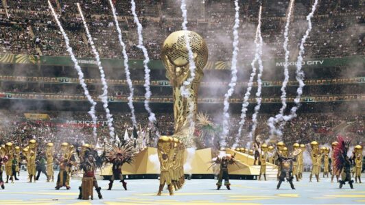 ¿Un Mundial con 64 equipos? La FIFA abre la puerta al debate