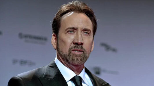 Netflix enfrenta demanda de $105 millones por la pérdida de un disco duro con película de Nicolas Cage