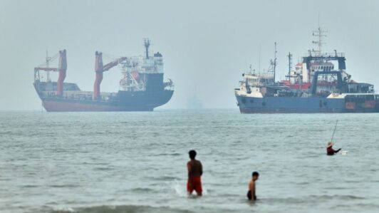 Disputa por el estrecho de Ormuz: La guerra con Irán se ha convertido en una batalla por un peaje y la libertad marítima está en peligro