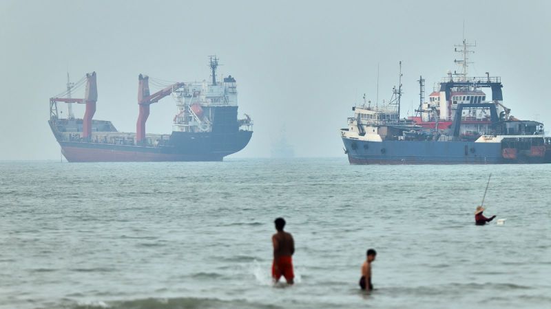 Disputa por el estrecho de Ormuz: La guerra con Irán se ha convertido en una batalla por un peaje y la libertad marítima está en peligro