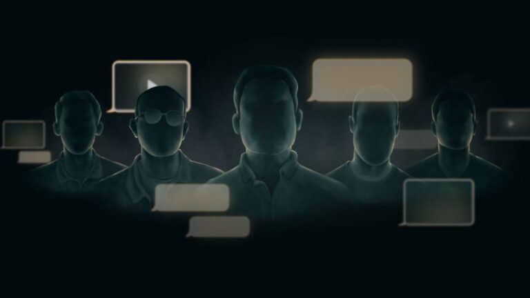 Lo que se sabe de la operación policial internacional que desmanteló redes de hombres que utilizaban grupos de chat para drogar y violar a mujeres