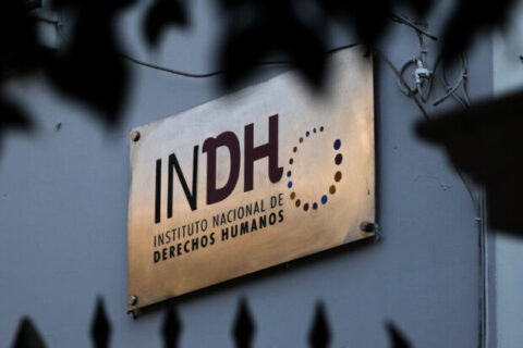 Registro de Vándalos: INDH responde a críticas por su informe y asegura que 