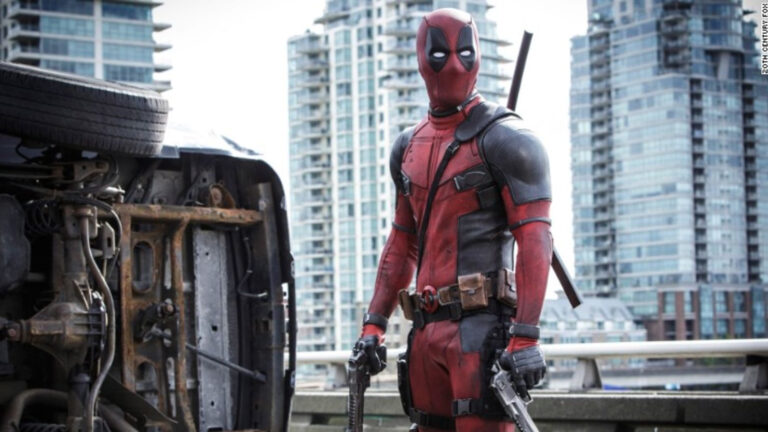 Ryan Reynolds abre la puerta a una nueva película de Deadpool tras descartarla meses atrás