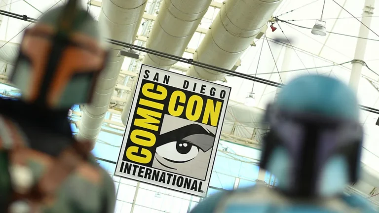 Comic Con de San Diego: Estos son los anuncios que se esperan para la convención de este año