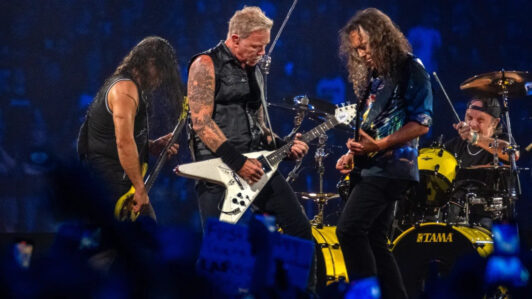 Santiago se corona como la capital mundial del rock según datos de YouTube Charts