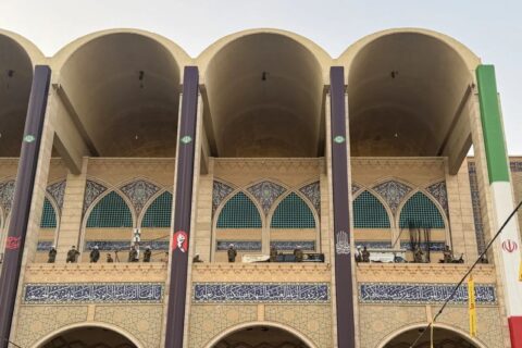 El itinerario del funeral del líder supremo de Irán, Ali Jamenei: Conoce los detalles