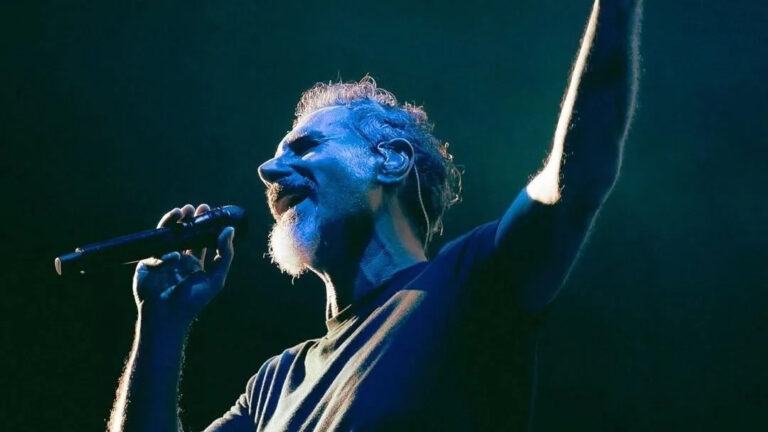 Vocalista de System of a Down acusa a Israel de usar el genocidio armenio 