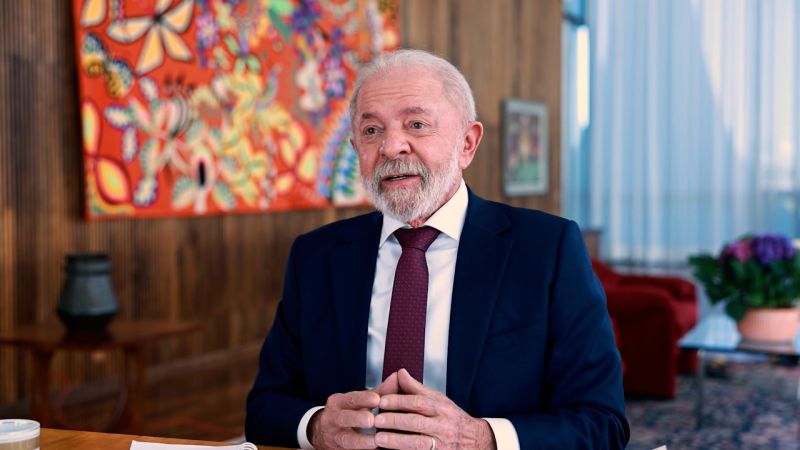 Brasil recurre a la Organización Mundial del Comercio por los aranceles impuestos por Estados Unidos
