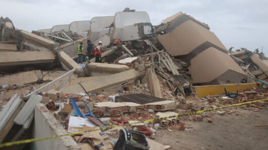 Terremotos en Venezuela superan los 4.490 muertos tras sumar 157 nuevas víctimas