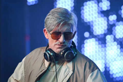Muere Kavinsky, el DJ francés de 