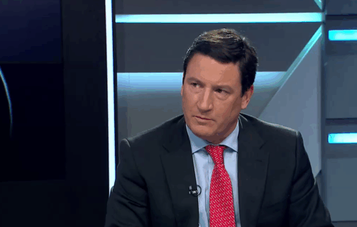 Arturo Squella responde a las críticas tras la fallida acusación constitucional contra Grau: 