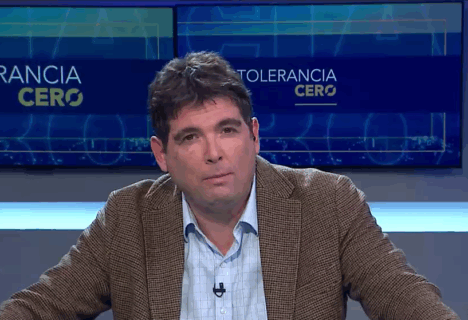 Daniel Mansuy y crisis del empleo: “Esto es una bomba social y una bomba de tiempo que tarde o temprano nos va a estallar”