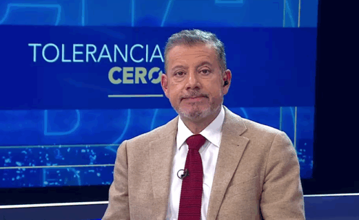 Eduardo Sepúlveda y el legado de Enrique Krauss: “Su capacidad de diálogo le valió homenajes sinceros y transversales”