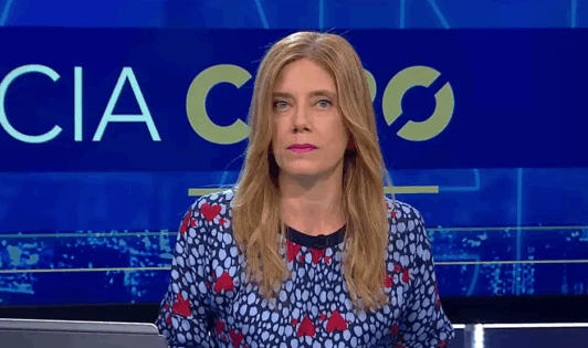 Mónica Rincón por cuestionamientos al TC y a Contraloría: “Las críticas y las reformas saben mejor cuando surgen a buen tiempo”