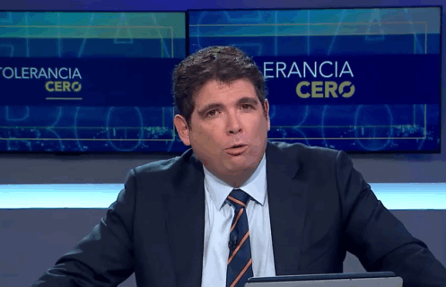 Daniel Mansuy reflexiona sobre la negociación de la megarreforma y la necesidad de interlocutores: “Sin confianza, no hay política”