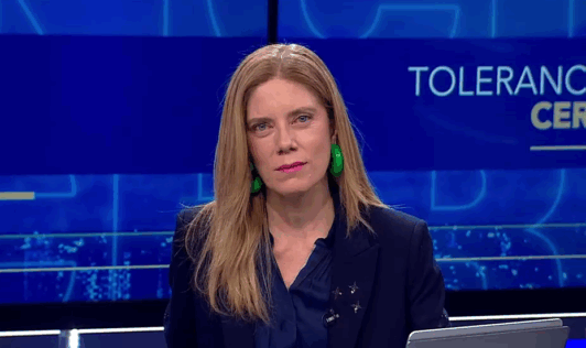 Mónica Rincón y proyecto 