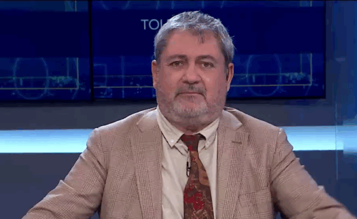 “Una expresión virtuosa de autonomía y eficiencia...”: Alfredo Joignant destaca modelo del SERVEL