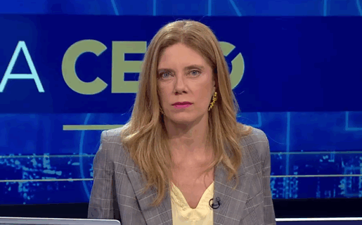 Mónica Rincón y polémica por Ítalo Omegna: “Rechazar sus dichos y sacarlo de asesor legislativo no es suficiente”