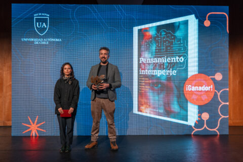 Premio Cultura Científica: 