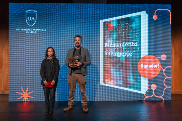 Premio Cultura Científica: 
