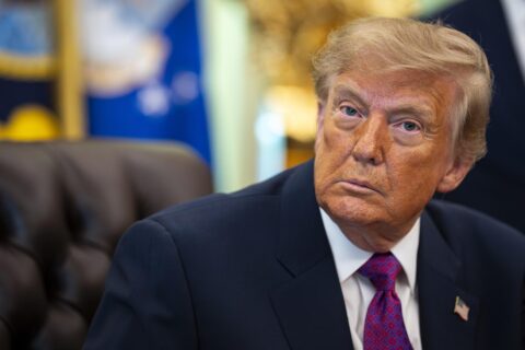Presidente Trump dice que continuidad de Venezuela en la OPEP dependerá del propio país