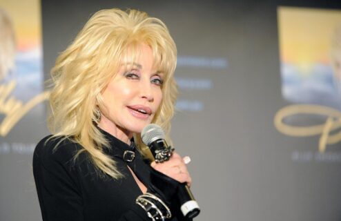 Dolly Parton habría estado hospitalizada por problemas renales cuatro días antes de su muerte