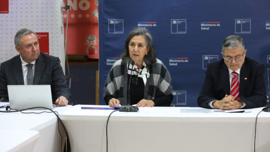 Gobierno anuncia que nuevo hospital para la zona norte de la RM se construirá en Lampa: Tendrá 368 camas y 14 pabellones