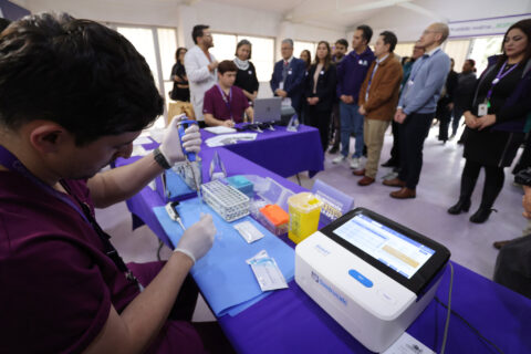 Minsal lanzó programa de detección precoz de cáncer en salud primaria para comunas con APS Universal: Así funcionará la iniciativa/Minsal