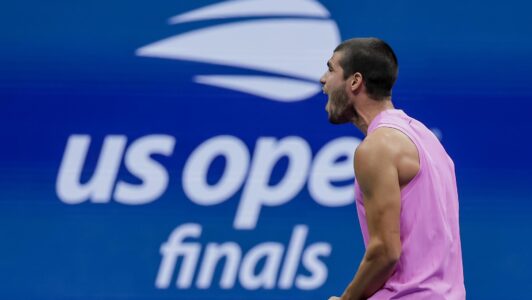 Confirman regreso de Carlos Alcaraz al circuito del tenis tras su lesión: Competirá en el US Open
