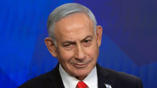 Turquía emite orden de arresto contra Benjamin Netanyahu, primer ministro de Israel