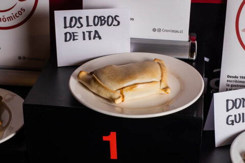 Fiestas Patrias 2026: ¿Dónde encontrar la mejor empanada de pino en la Región Metropolitana? Revisa el ranking del Círculo de Cronistas Gastronómicos