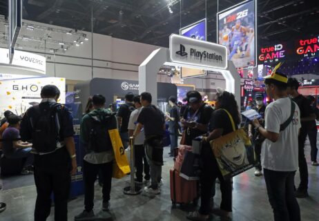 Nueve estudios chilenos llegan a Gamescom 2026, la mayor feria de videojuegos de Europa
