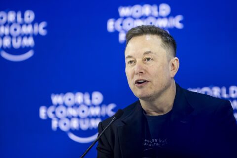 Terafab: El megaproyecto con el que Elon Musk fabricará chips para Tesla, robots humanoides y misiones espaciales