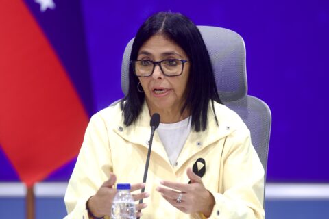 Venezuela y República Dominicana avanzan hacia el restablecimiento de sus relaciones diplomáticas